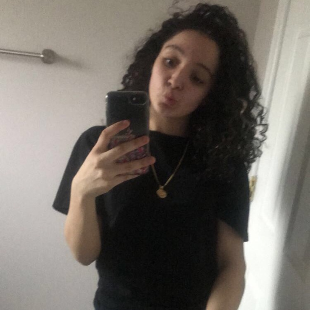 Meet your Posher, Roselin